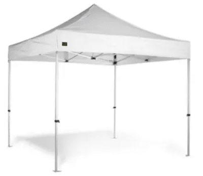 Tenda 3x3m