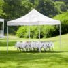 Tenda 3x3m