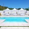 Tenda 3x3m